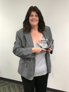 Janice Zaitz Top Sales Leader 2017