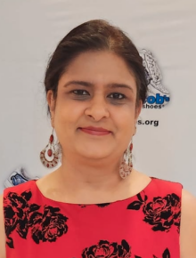 Meera Bali